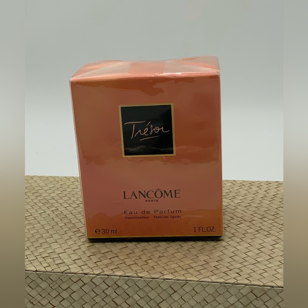 Lancôme Trésor Eau de Parfum